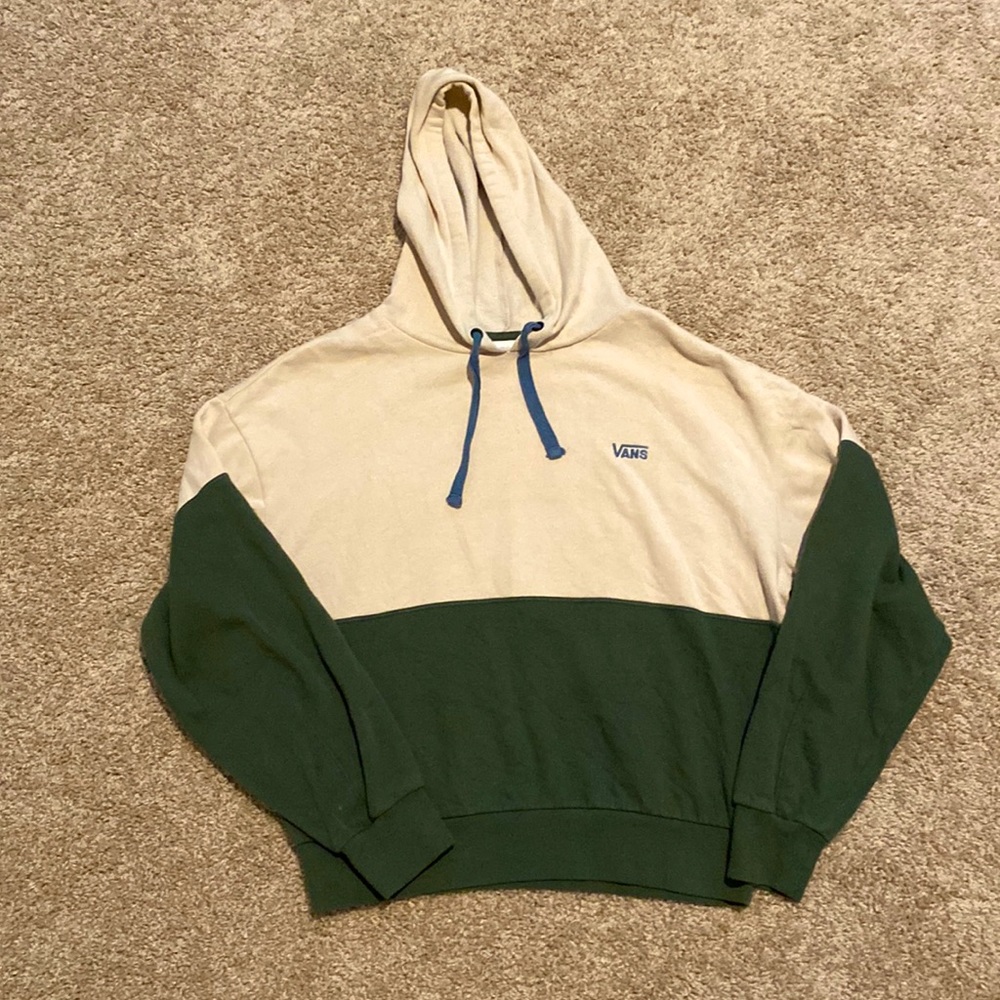 Vans Hoodie